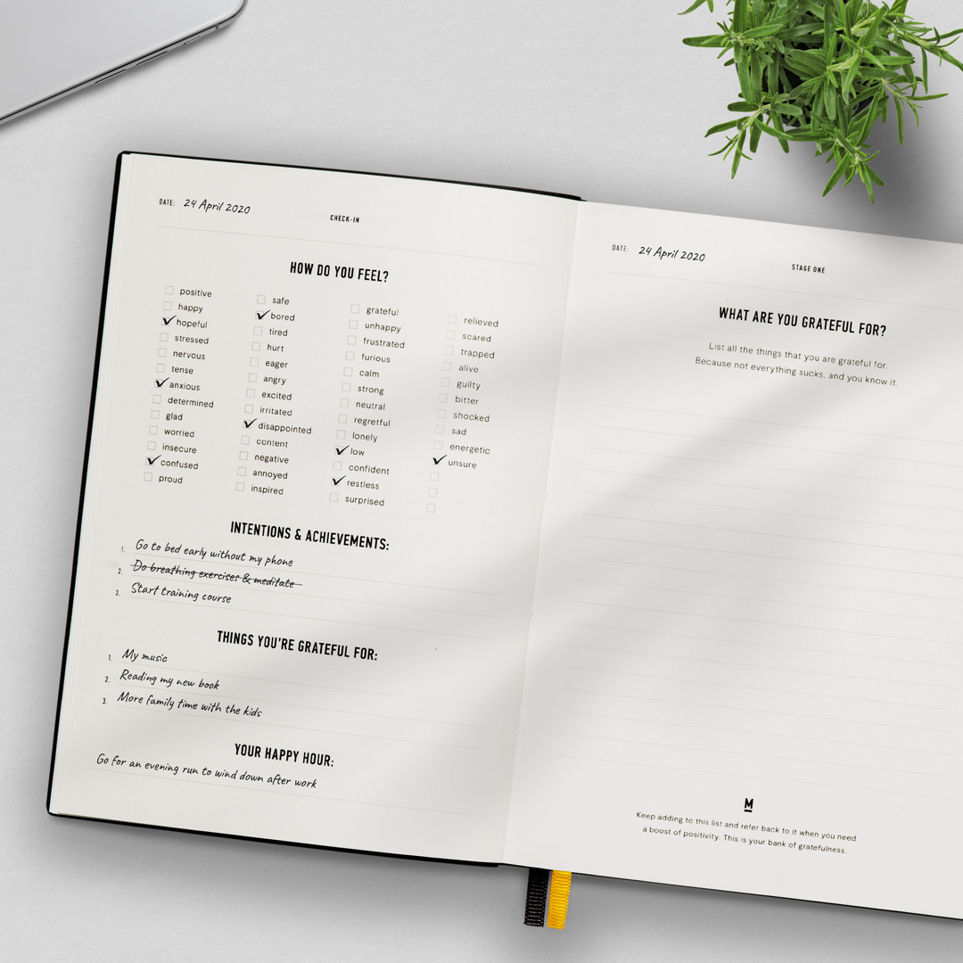 Ad by mindjournals.com