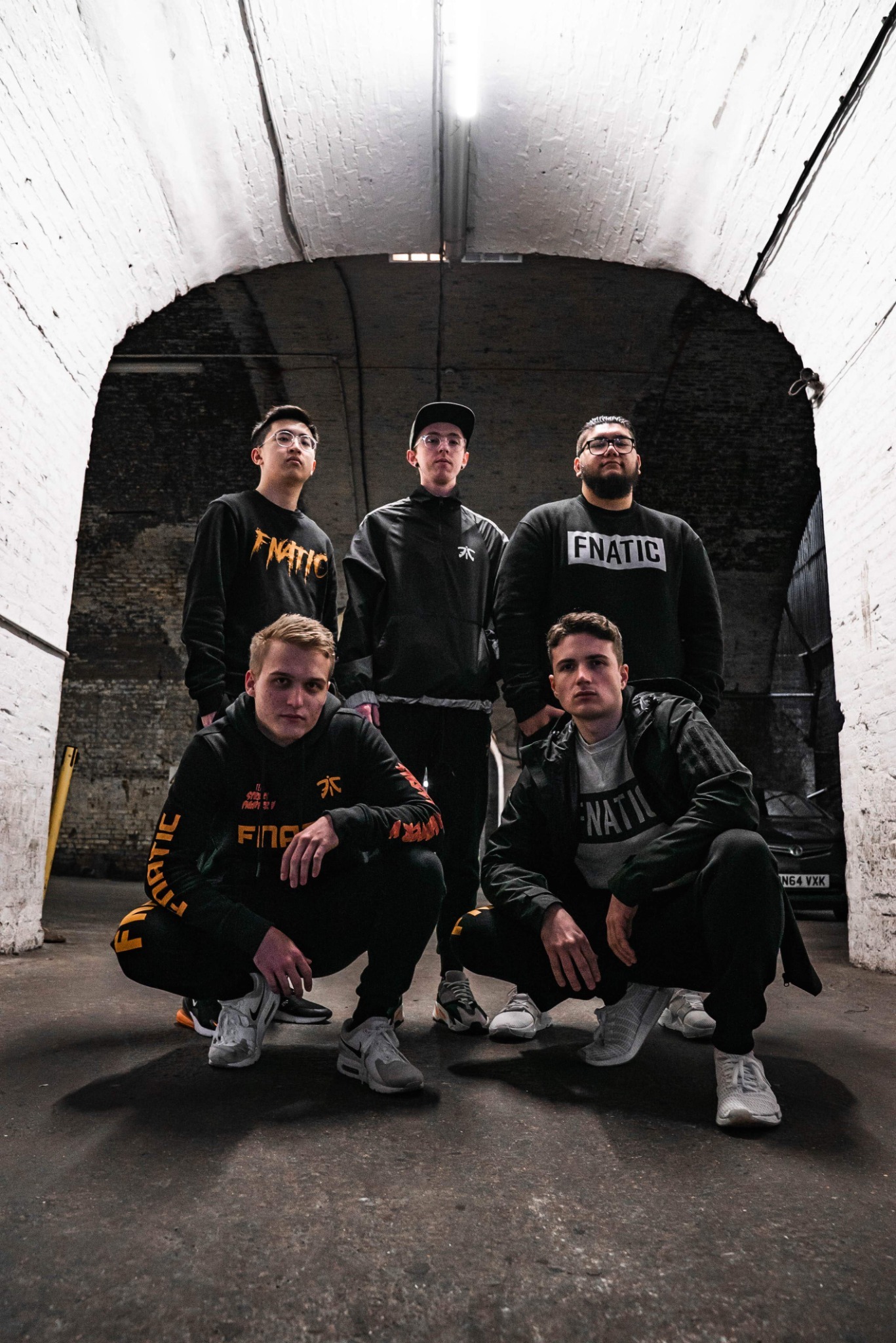 Ad by eu-shop.fnatic.com