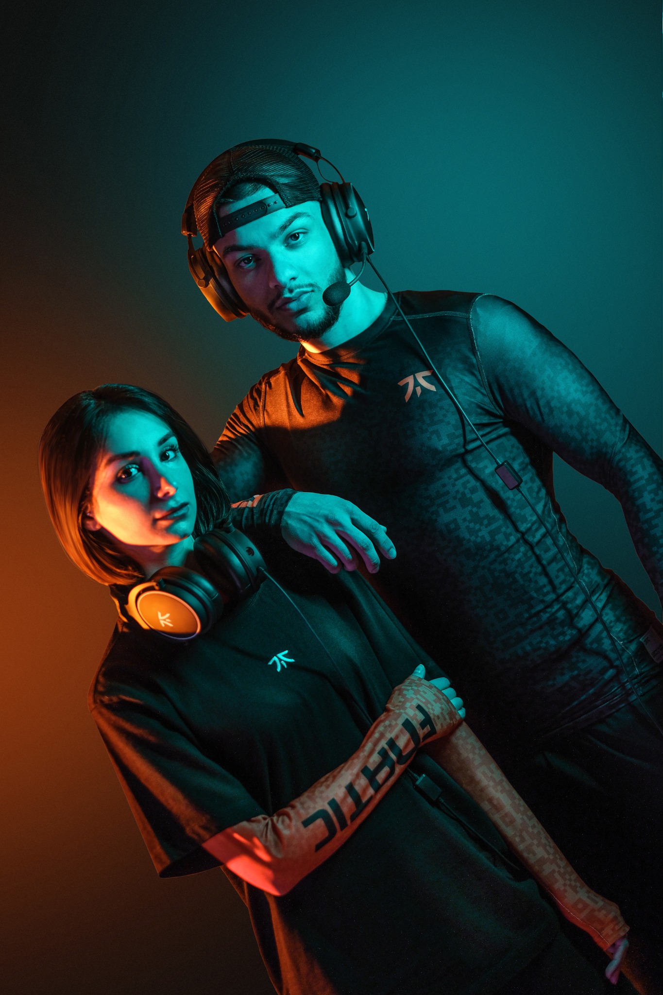 Ad by eu-shop.fnatic.com