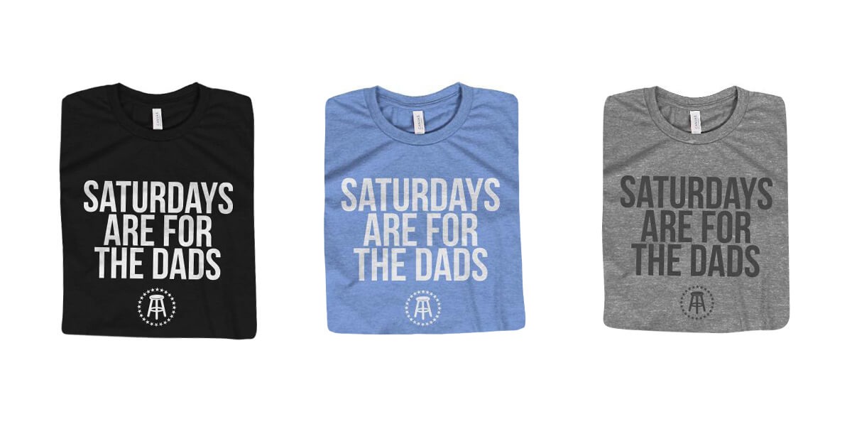 Ad by store.barstoolsports.com