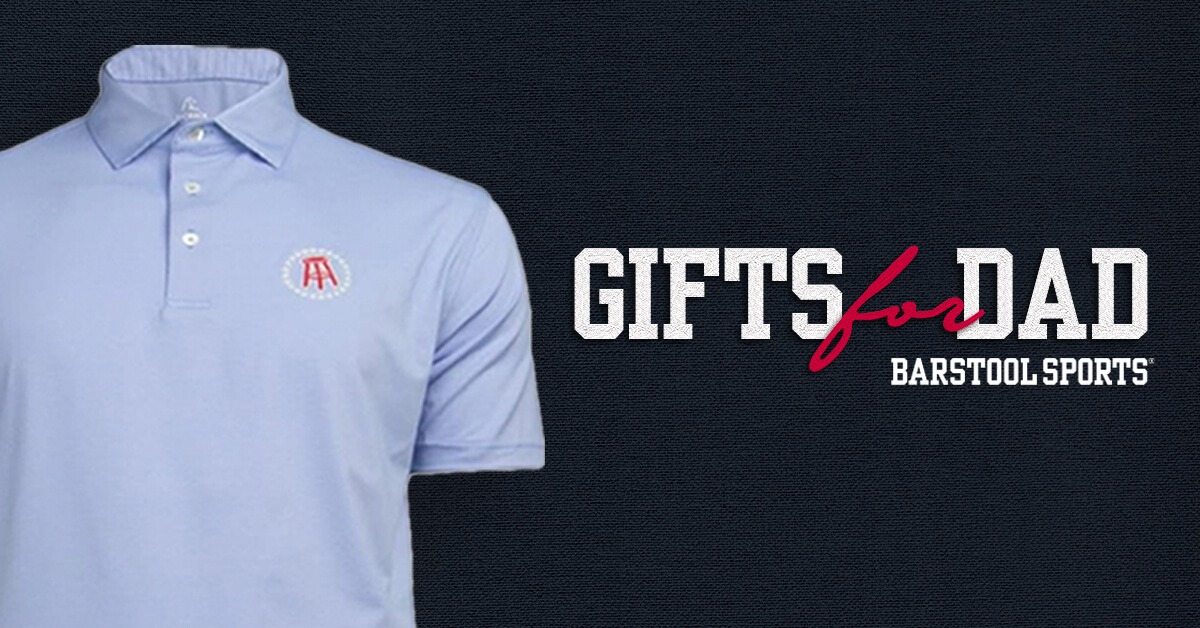 Ad by store.barstoolsports.com