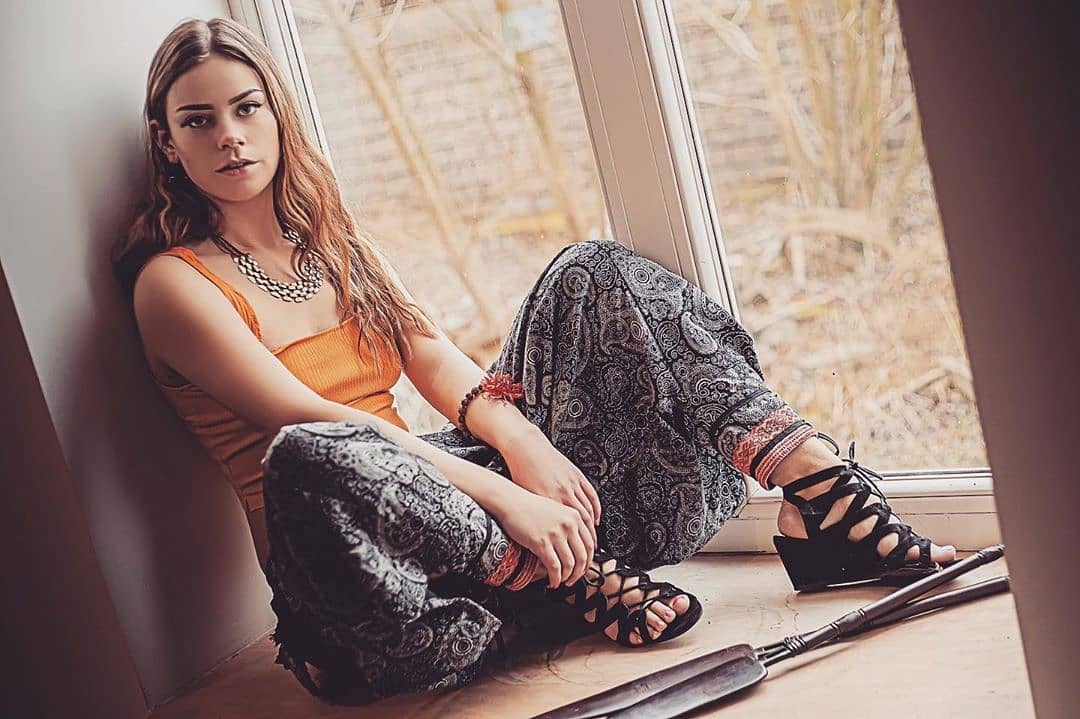 Ad by harempants.org