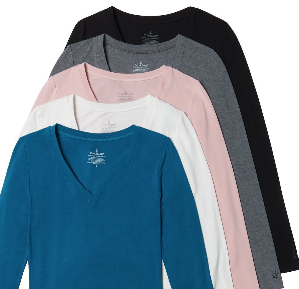 Ad by cuddlduds.com