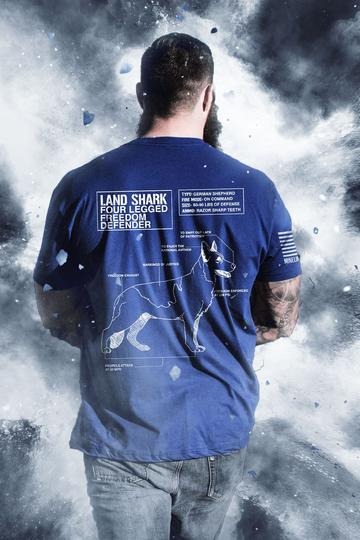 Ad by ninelineapparel.com
