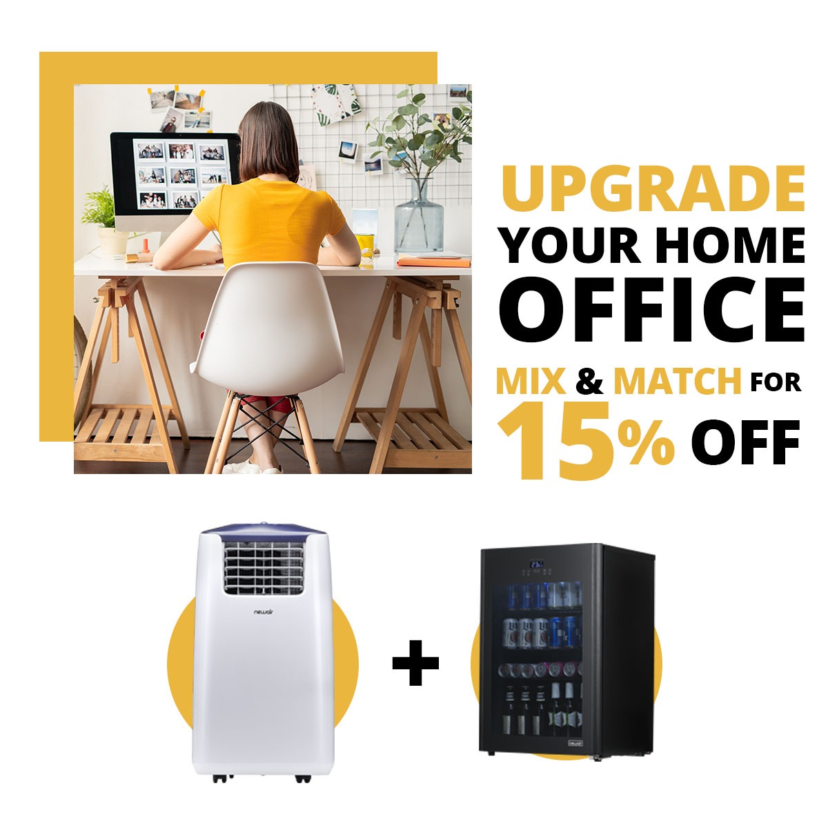 Ad by newair.com