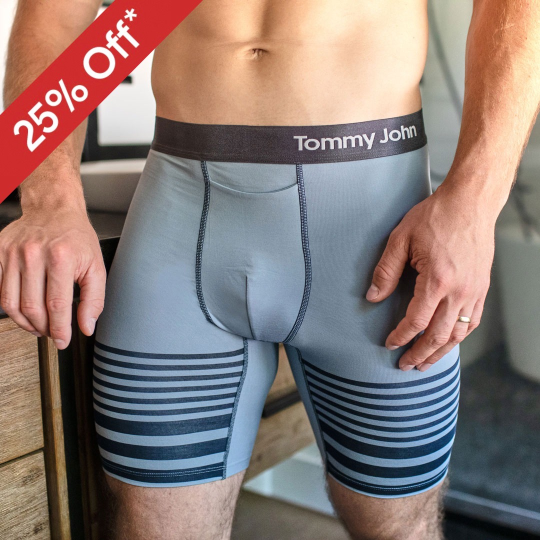 Ad by tommyjohn.com