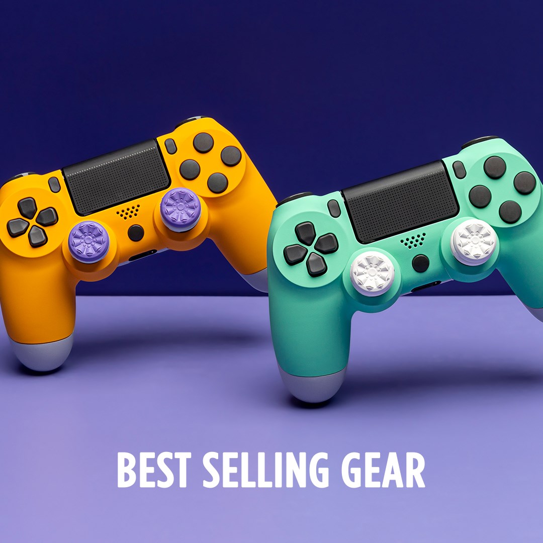 Ad by kontrolfreek.com