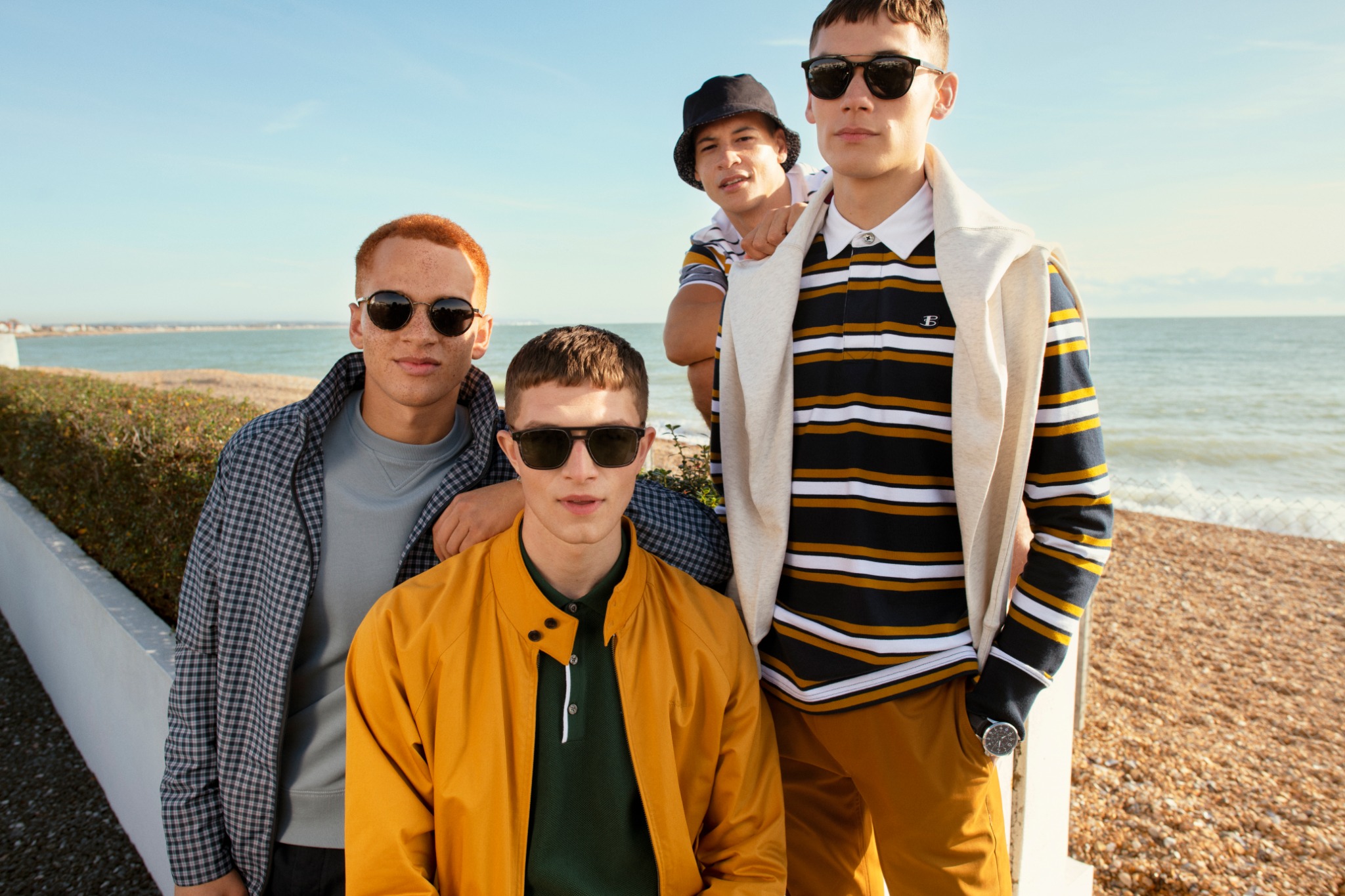 Ad by bensherman.com