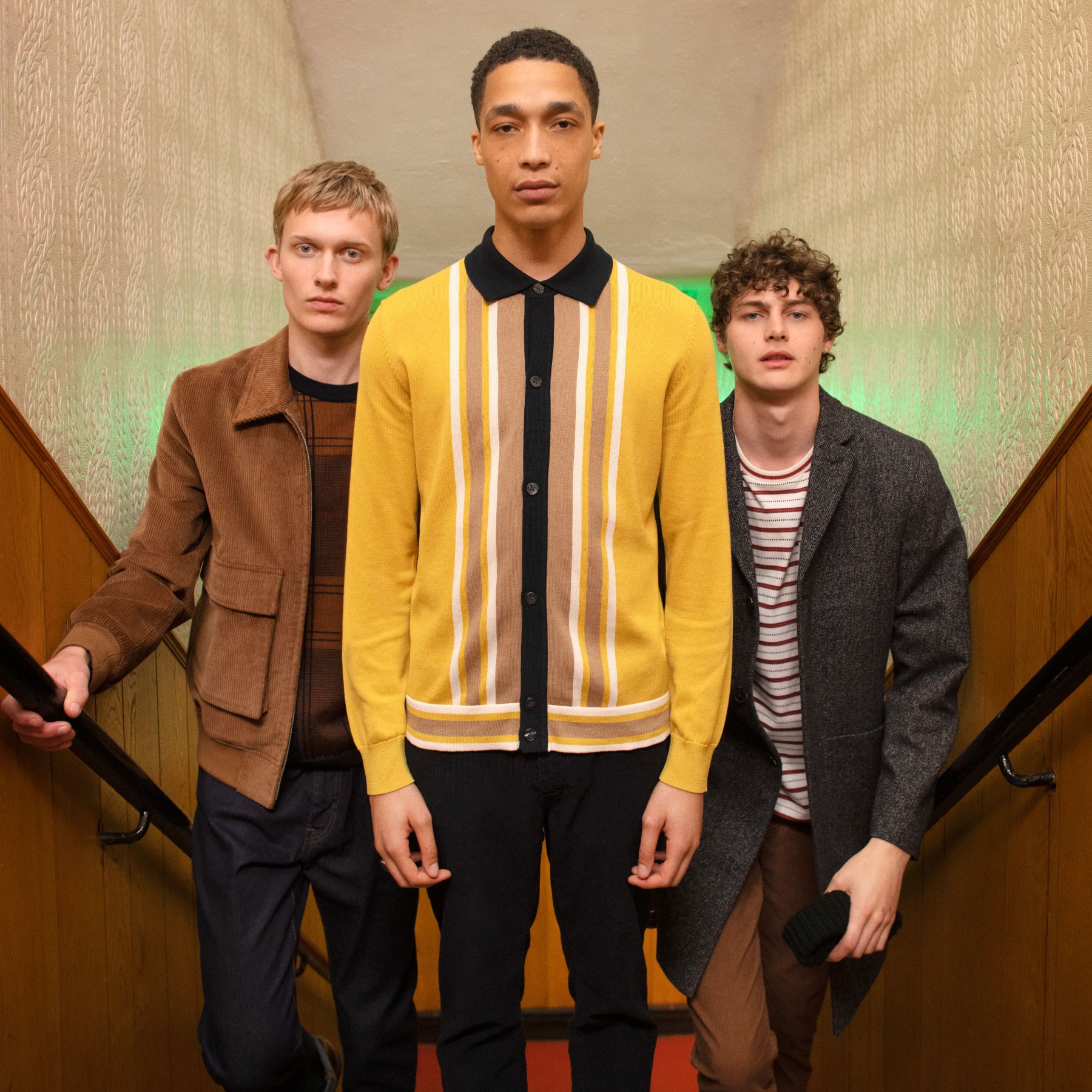 Ad by bensherman.com