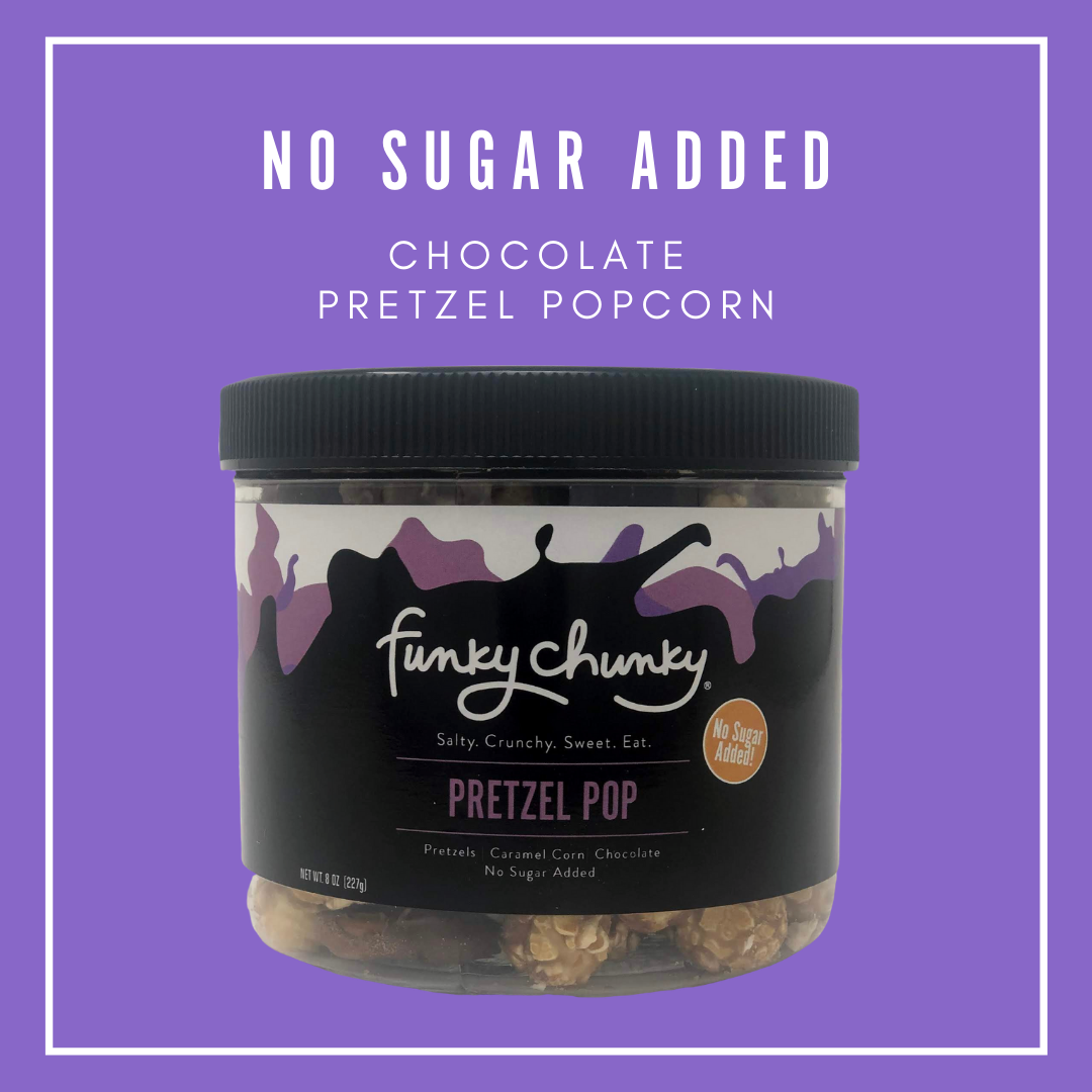 Ad by funkychunkyinc.com