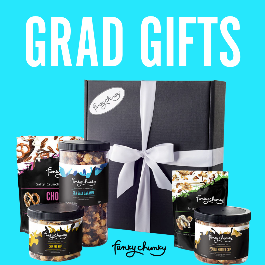 Ad by funkychunkyinc.com