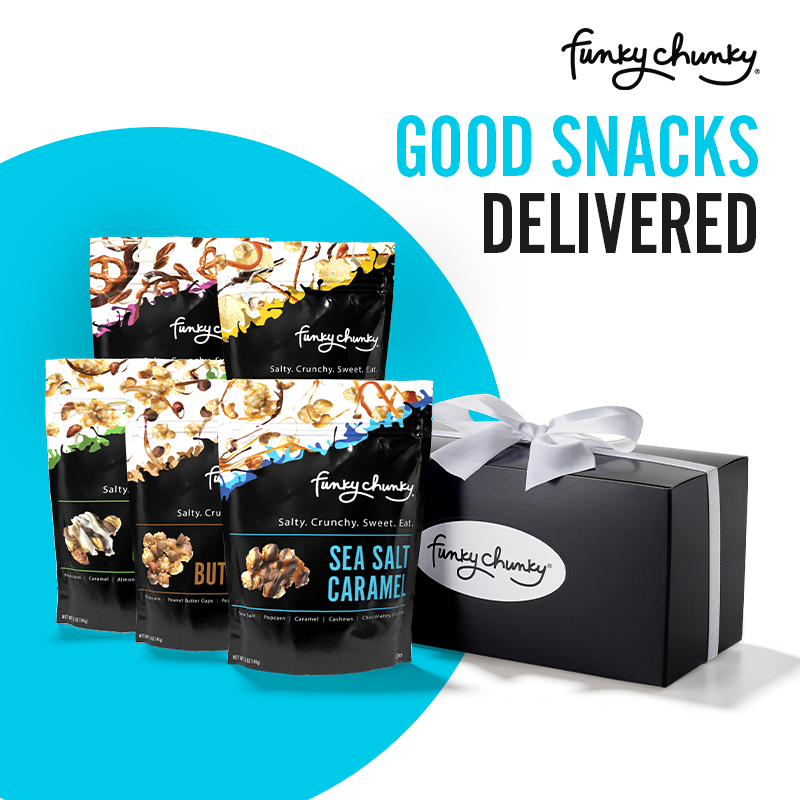 Ad by funkychunkyinc.com