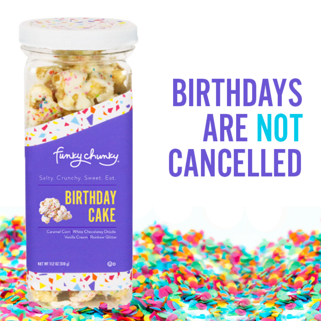 Ad by funkychunkyinc.com