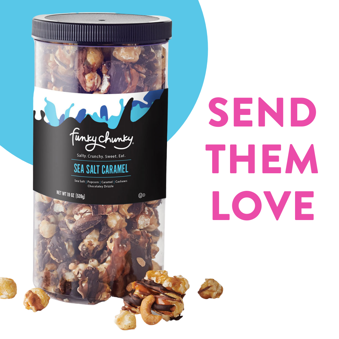 Ad by funkychunkyinc.com