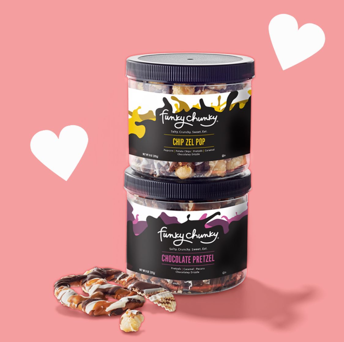 Ad by funkychunkyinc.com