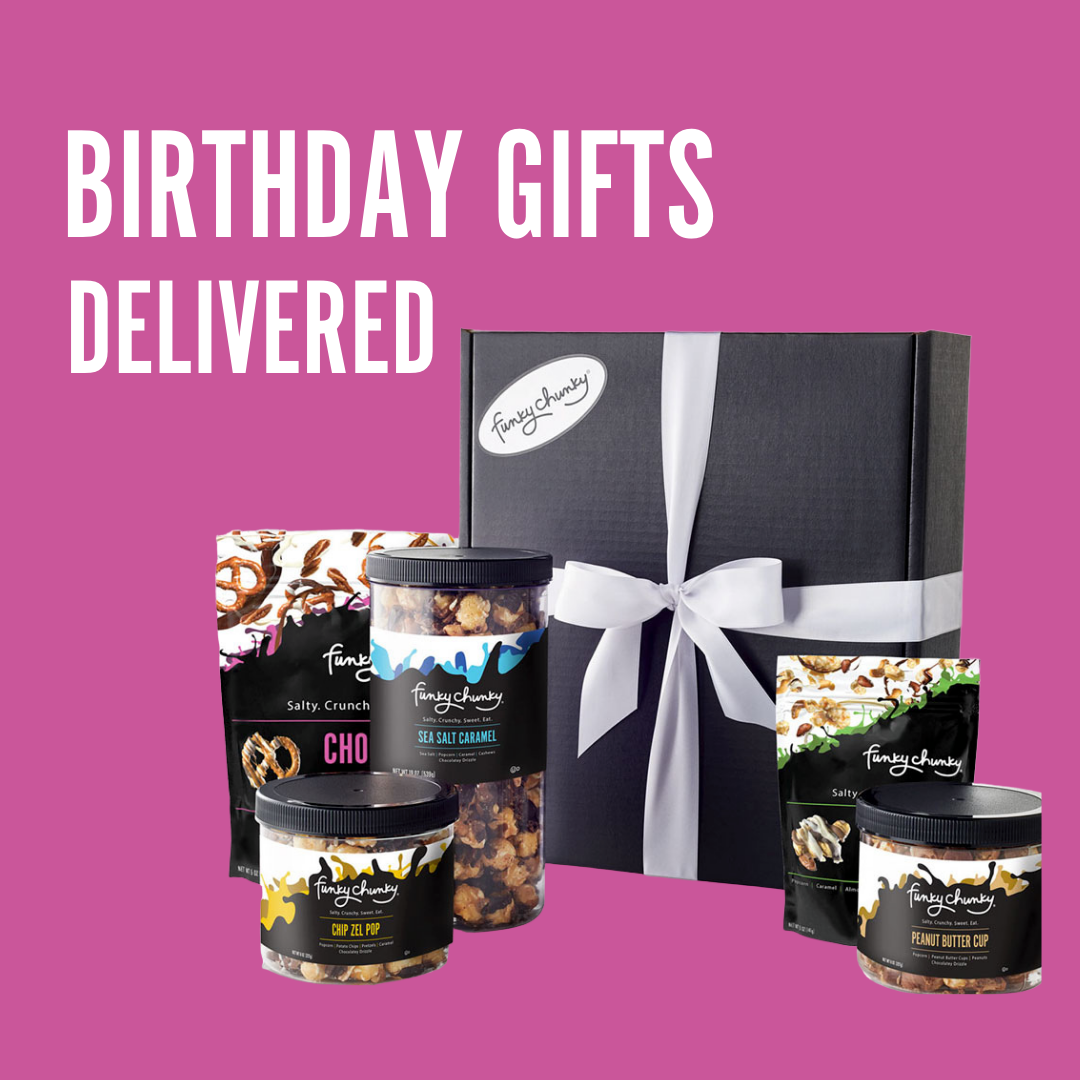 Ad by funkychunkyinc.com