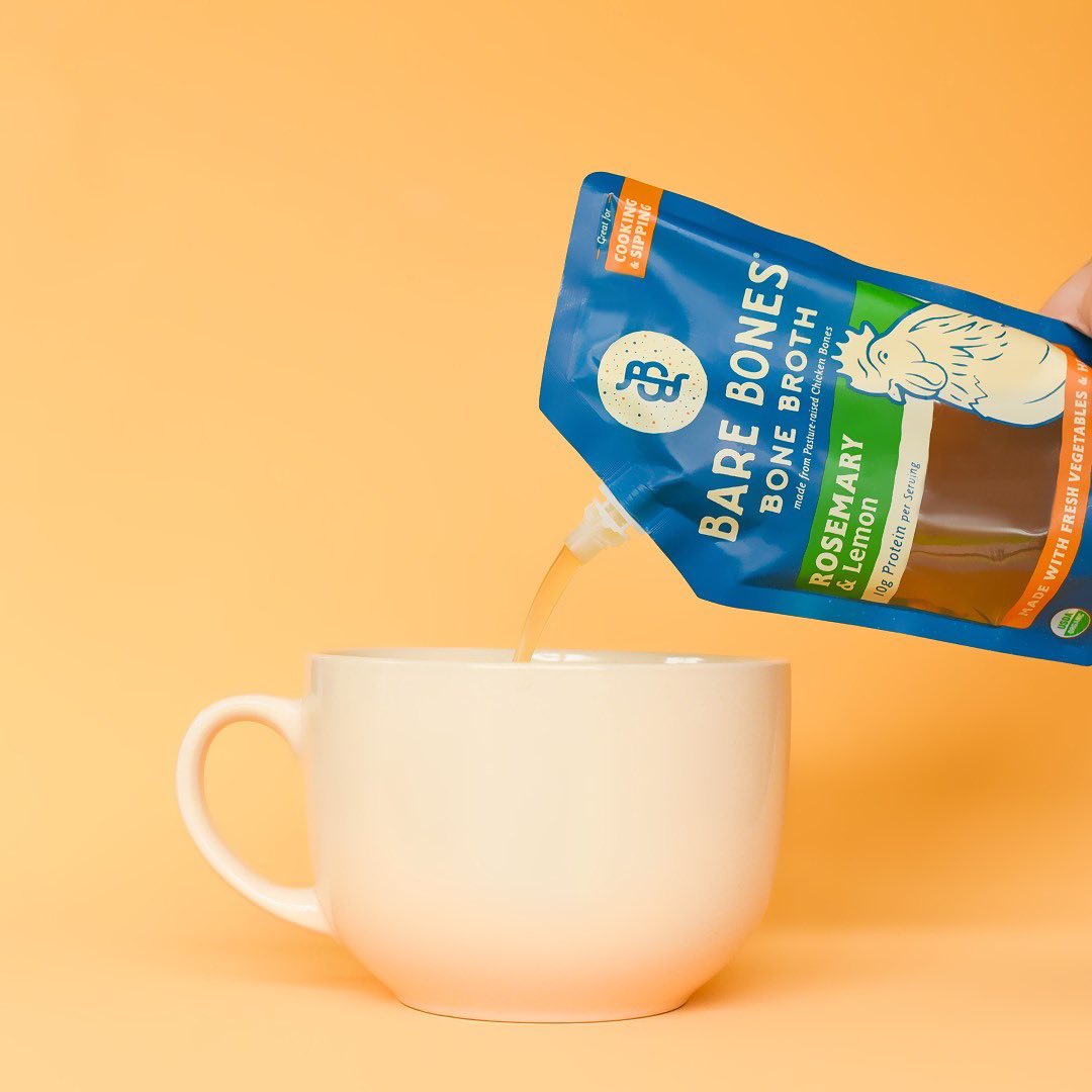 Ad by barebonesbroth.com