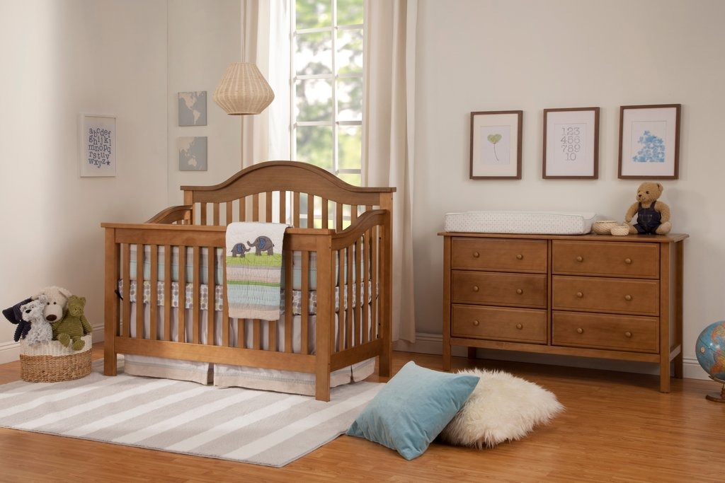 Ad by davincibaby.com