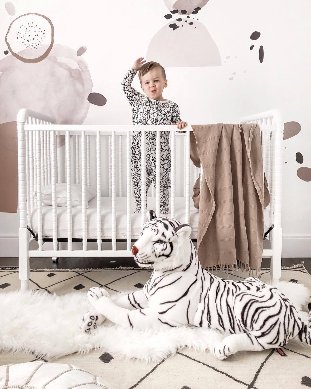 Ad by davincibaby.com