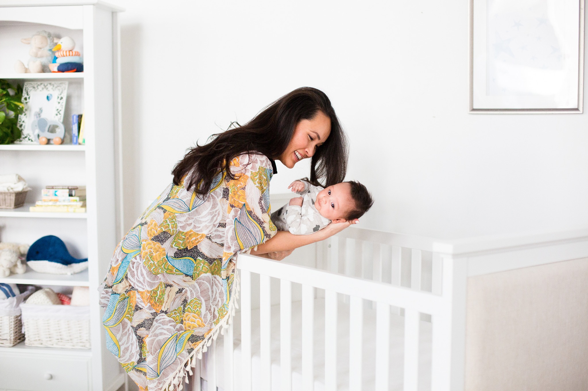 Ad by davincibaby.com