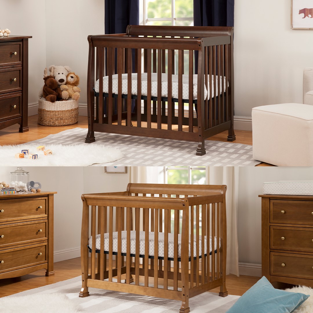 Ad by davincibaby.com