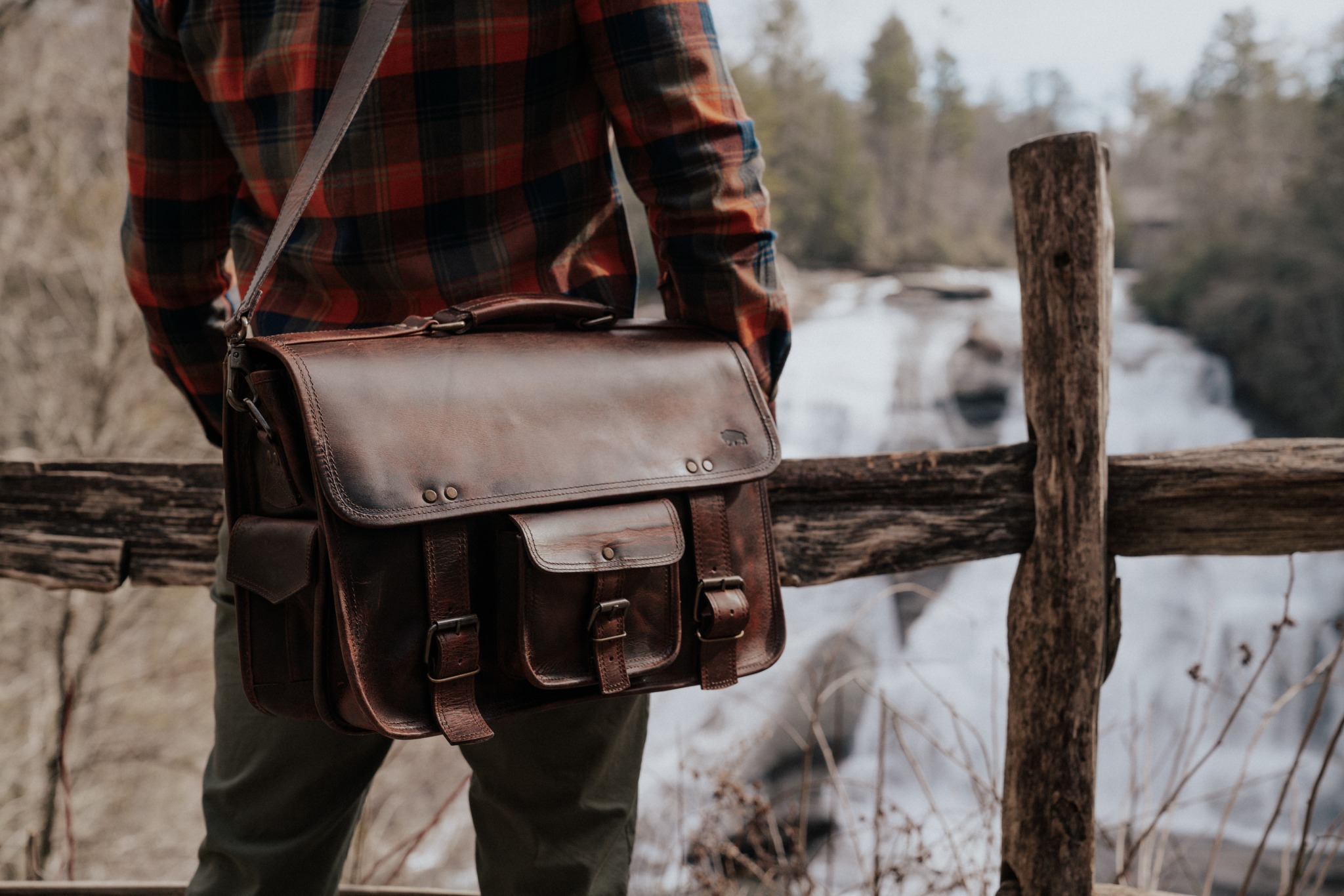 Ad by buffalojackson.com