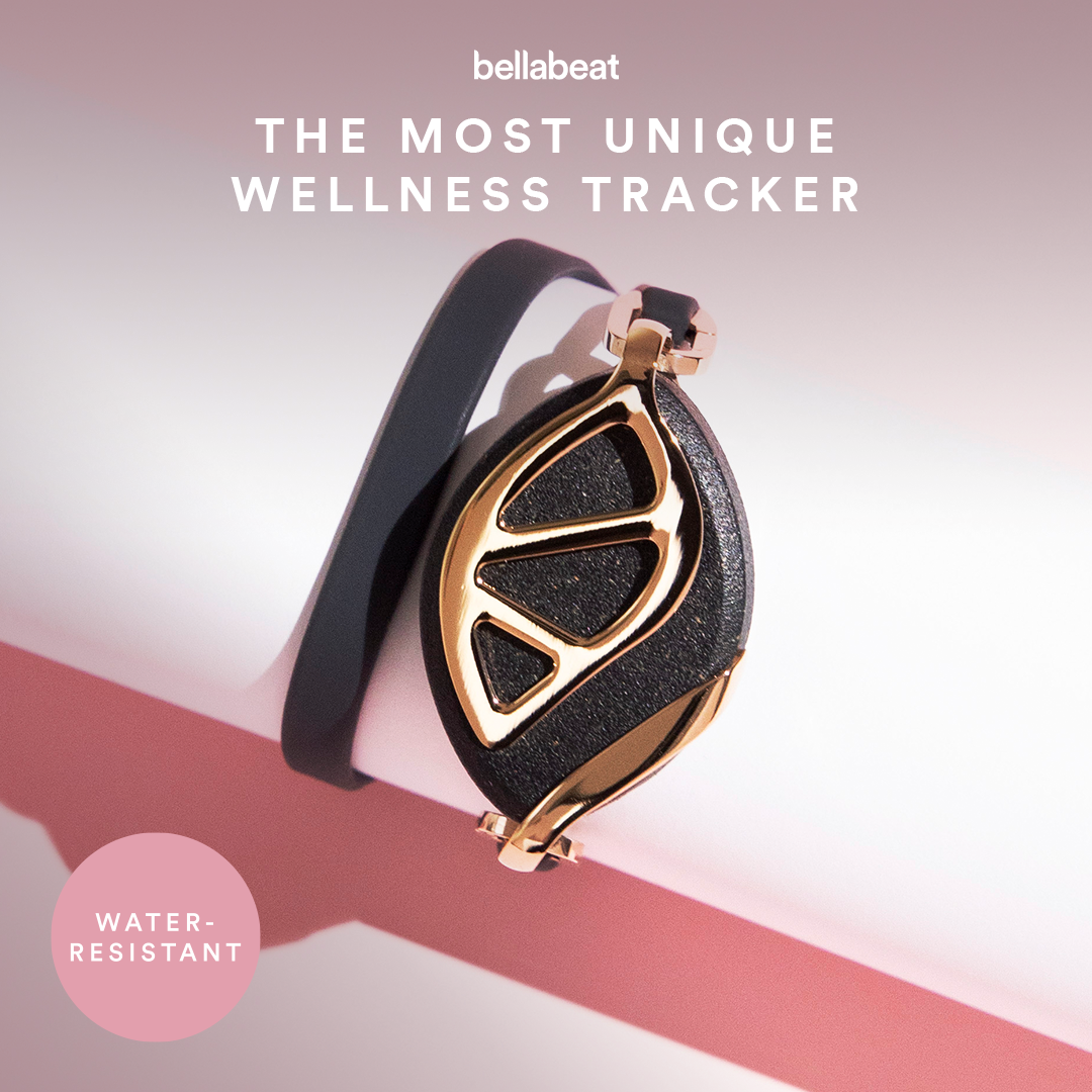 Ad by bellabeat.com