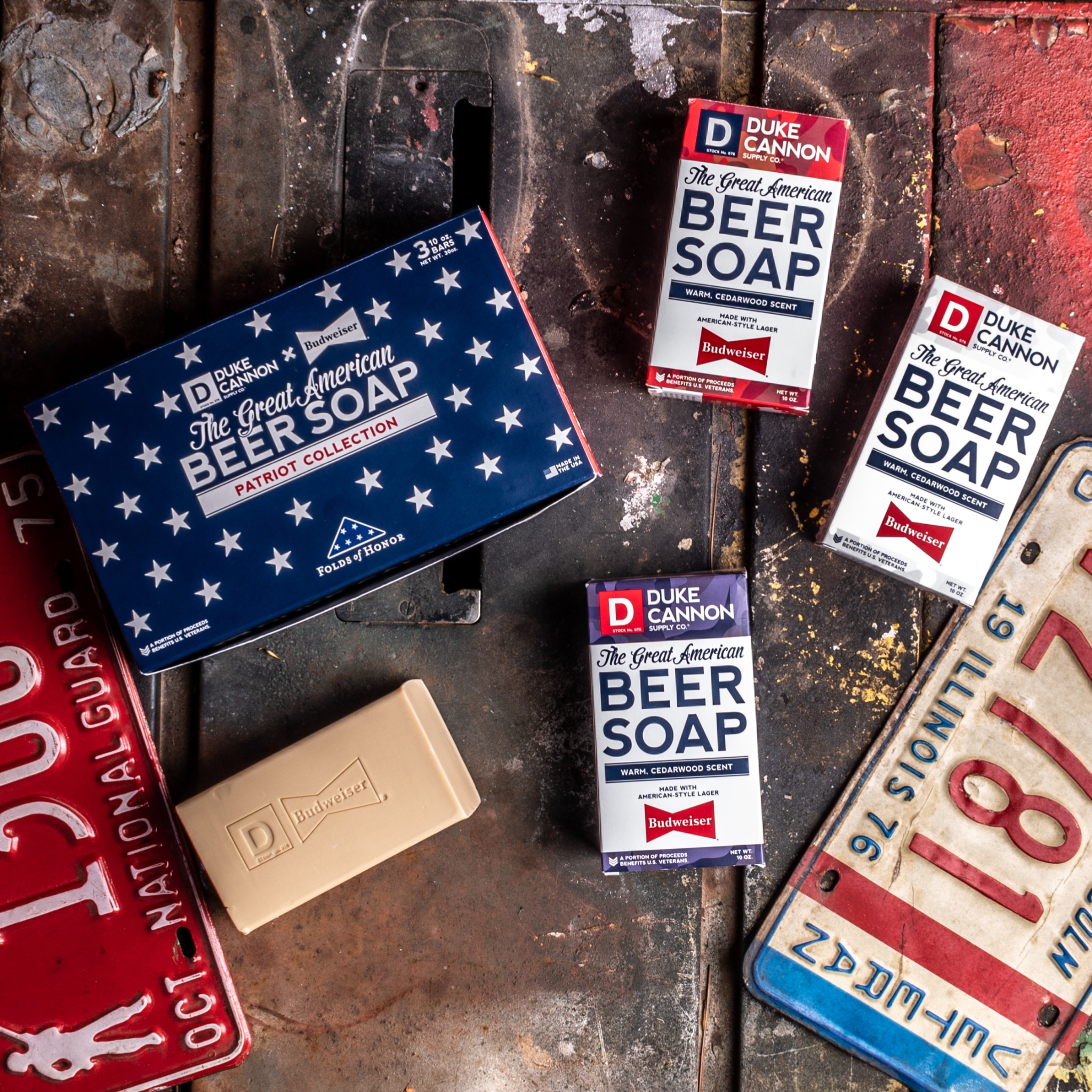 Ad by dukecannon.com