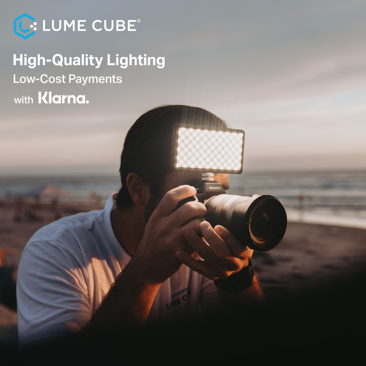 Ad by lumecube.com