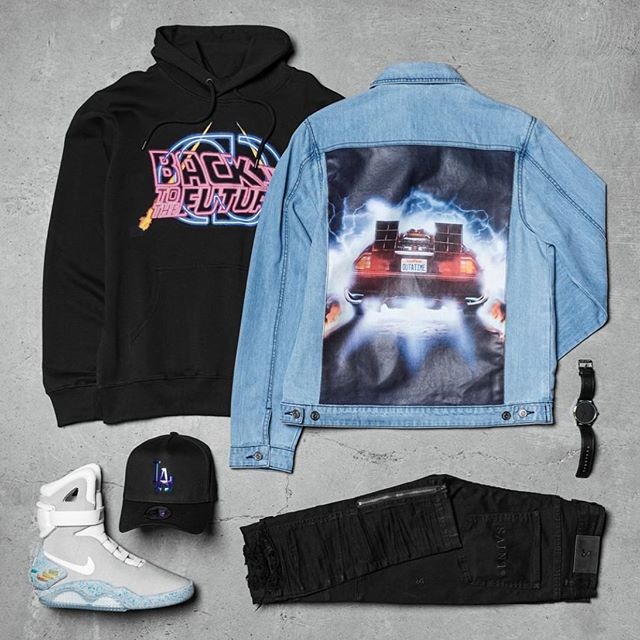 Ad by criminaldamage.co.uk