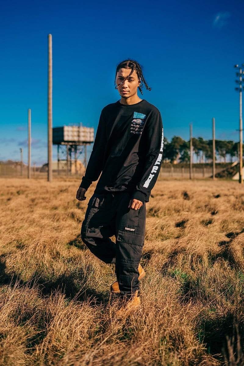 Ad by criminaldamage.co.uk