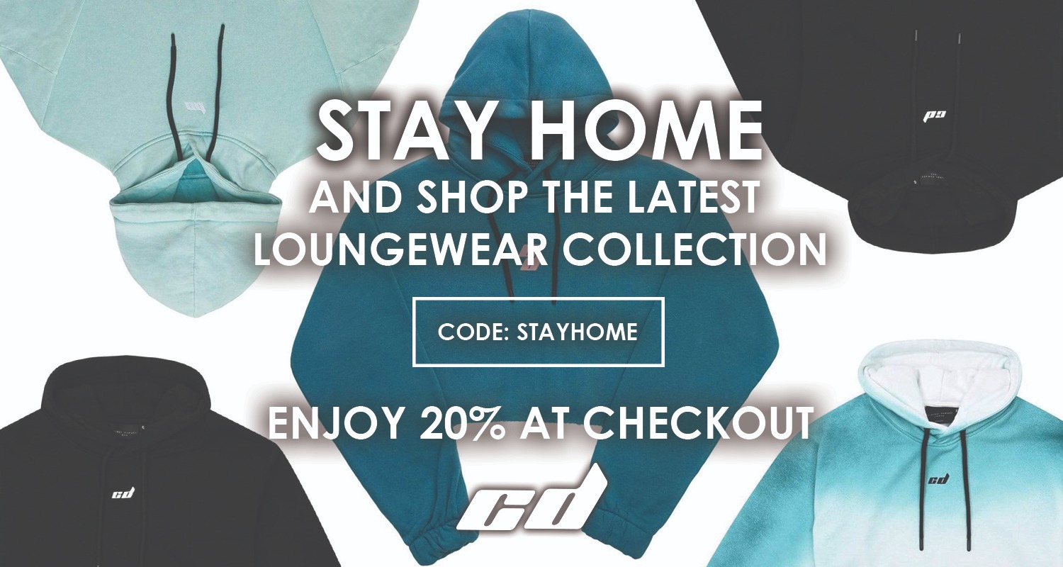 Ad by criminaldamage.co.uk