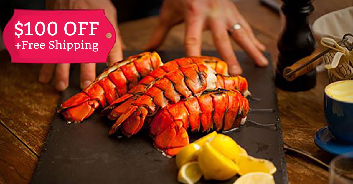Ad by getmainelobster.com