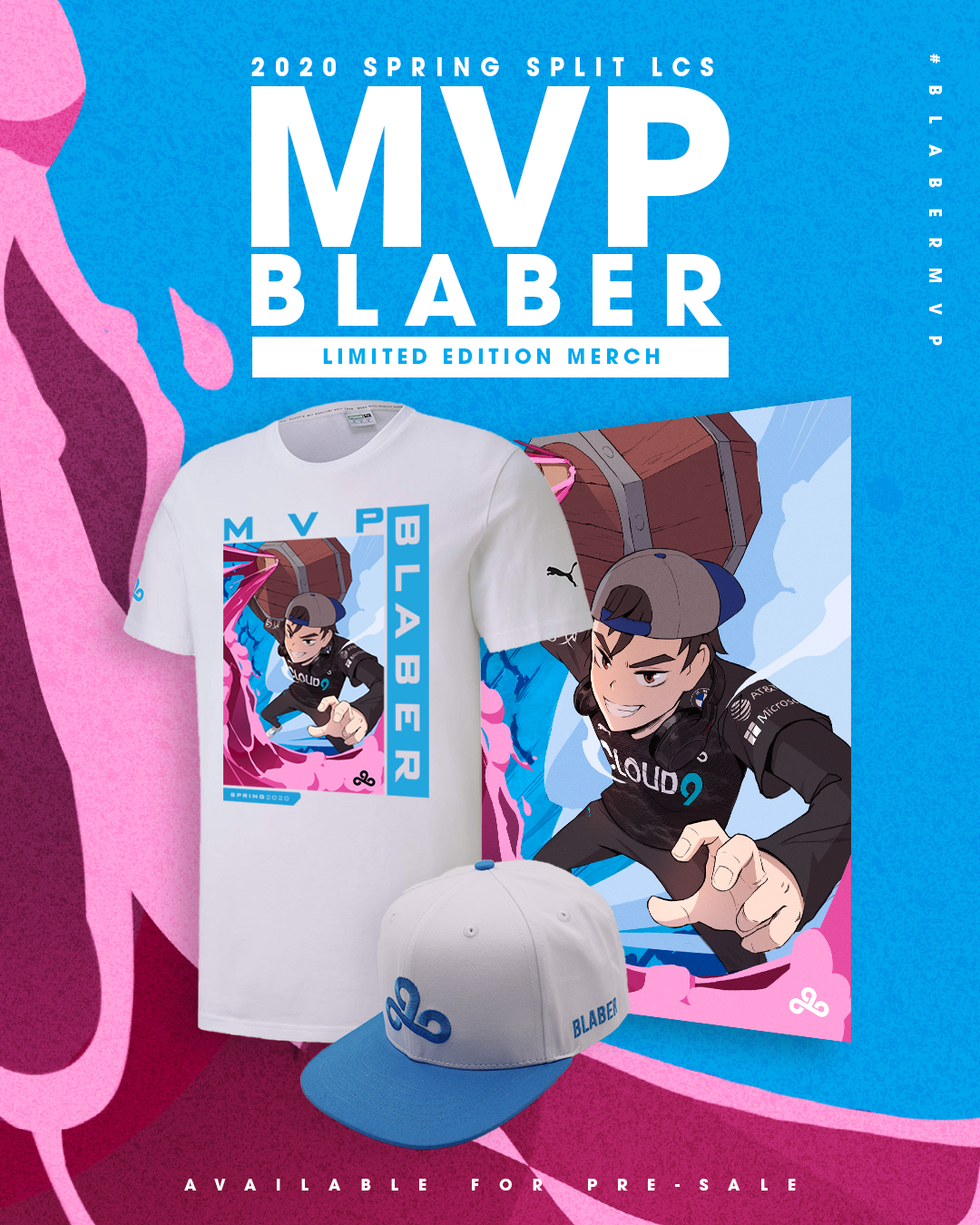 Ad by cloud9.gg