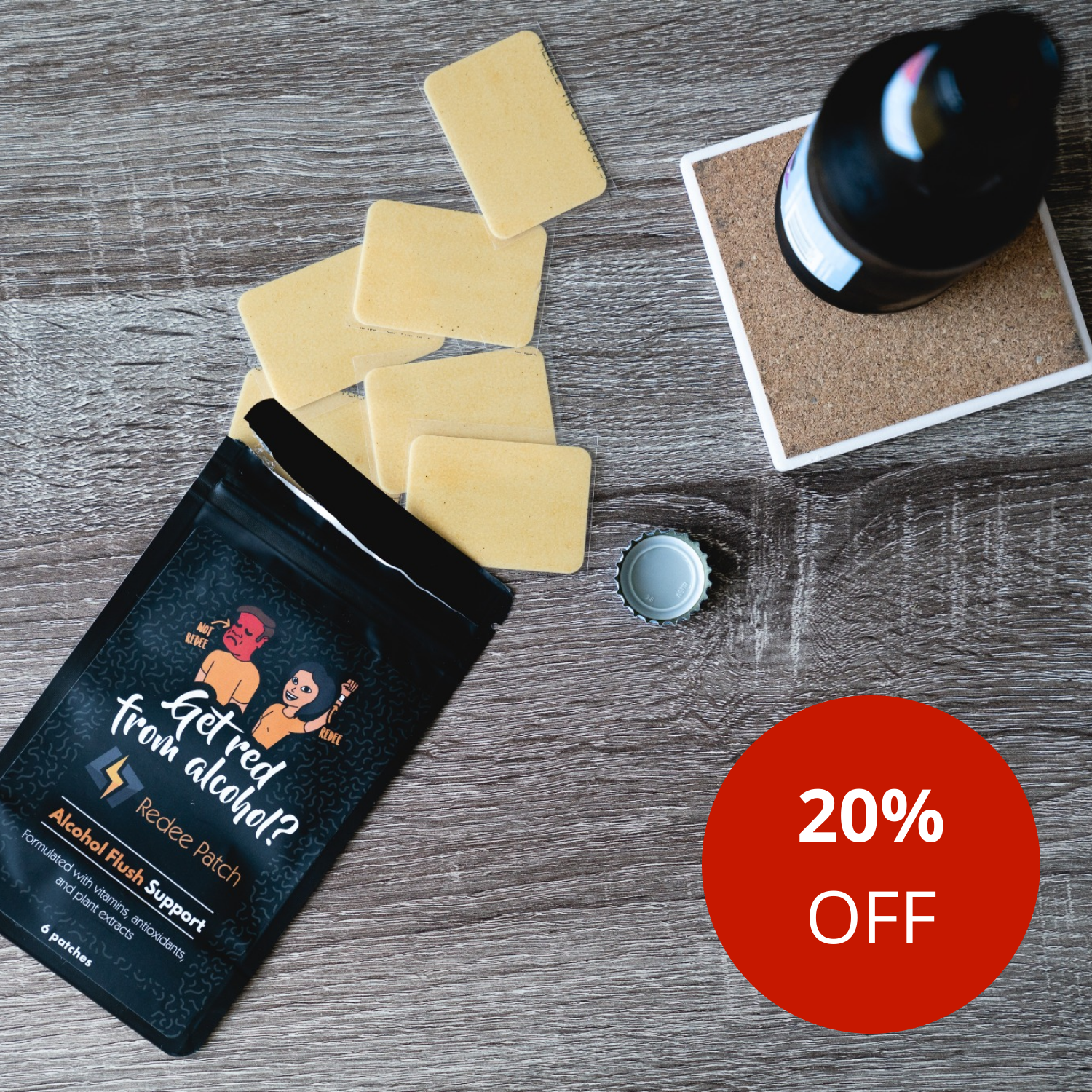 Ad by redeepatch.com