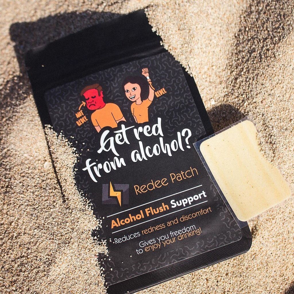 Ad by redeepatch.com