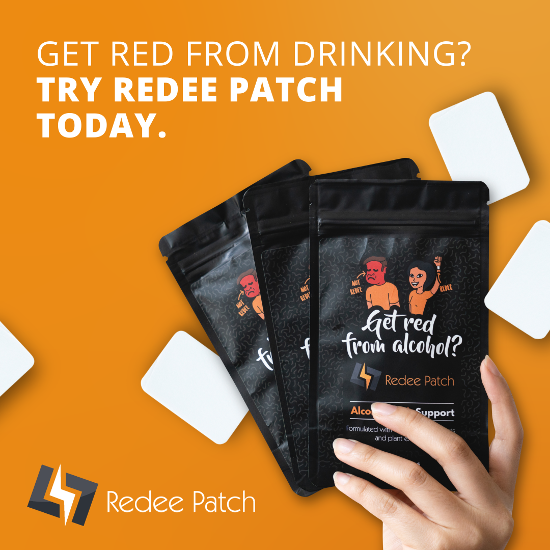 Ad by redeepatch.com