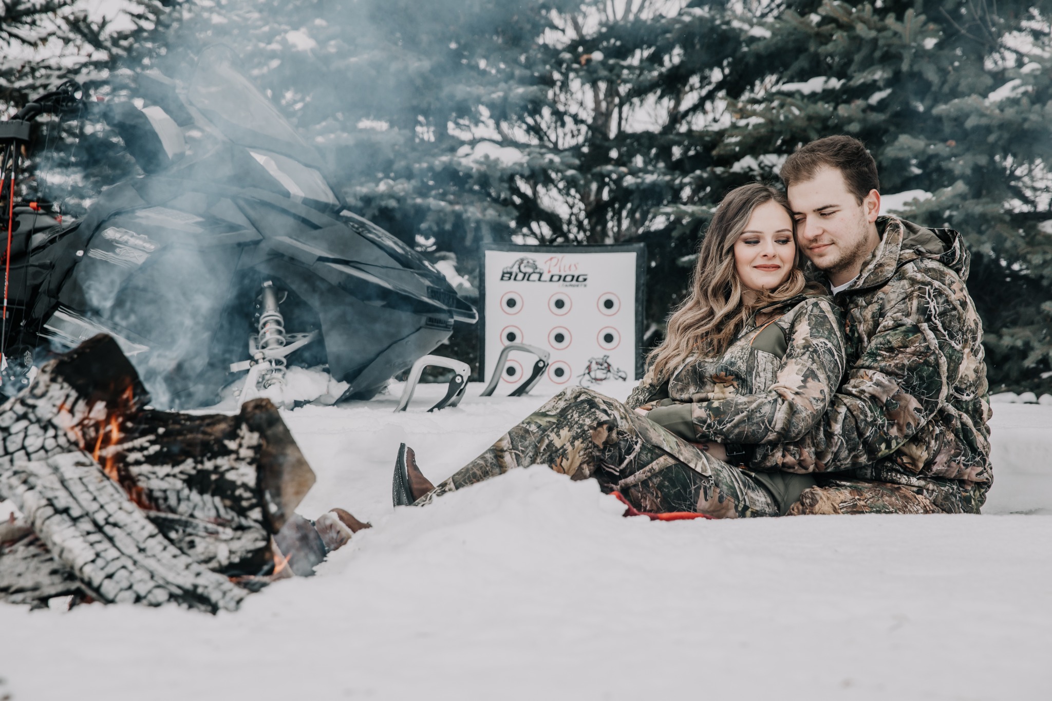 Ad by bulldogtargets.ca