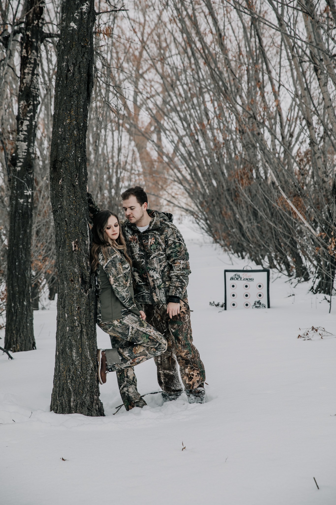 Ad by bulldogtargets.ca