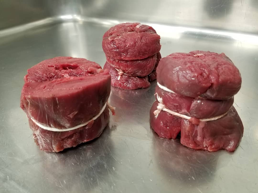 Ad by jhbuffalomeat.com