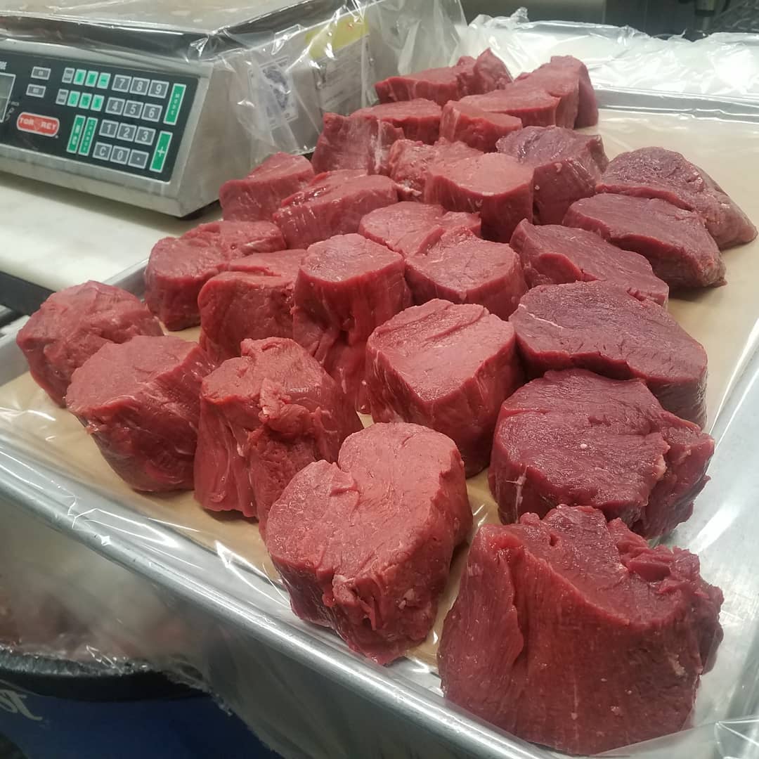 Ad by jhbuffalomeat.com