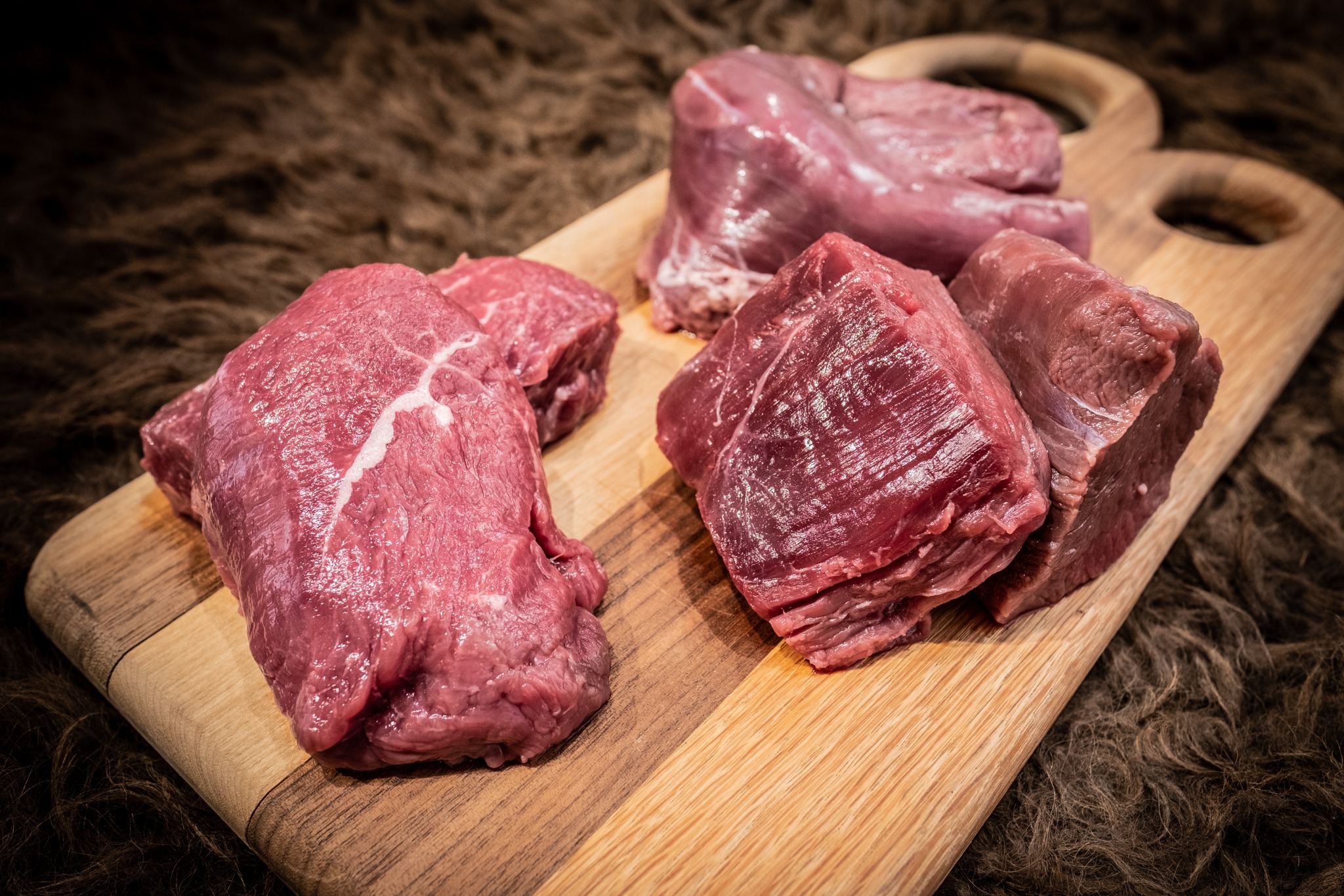 Ad by jhbuffalomeat.com