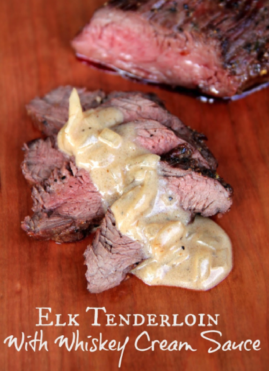 Ad by jhbuffalomeat.com