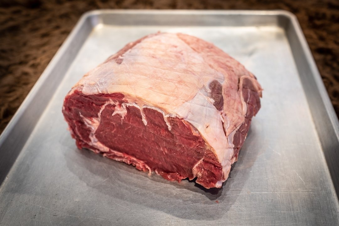 Ad by jhbuffalomeat.com