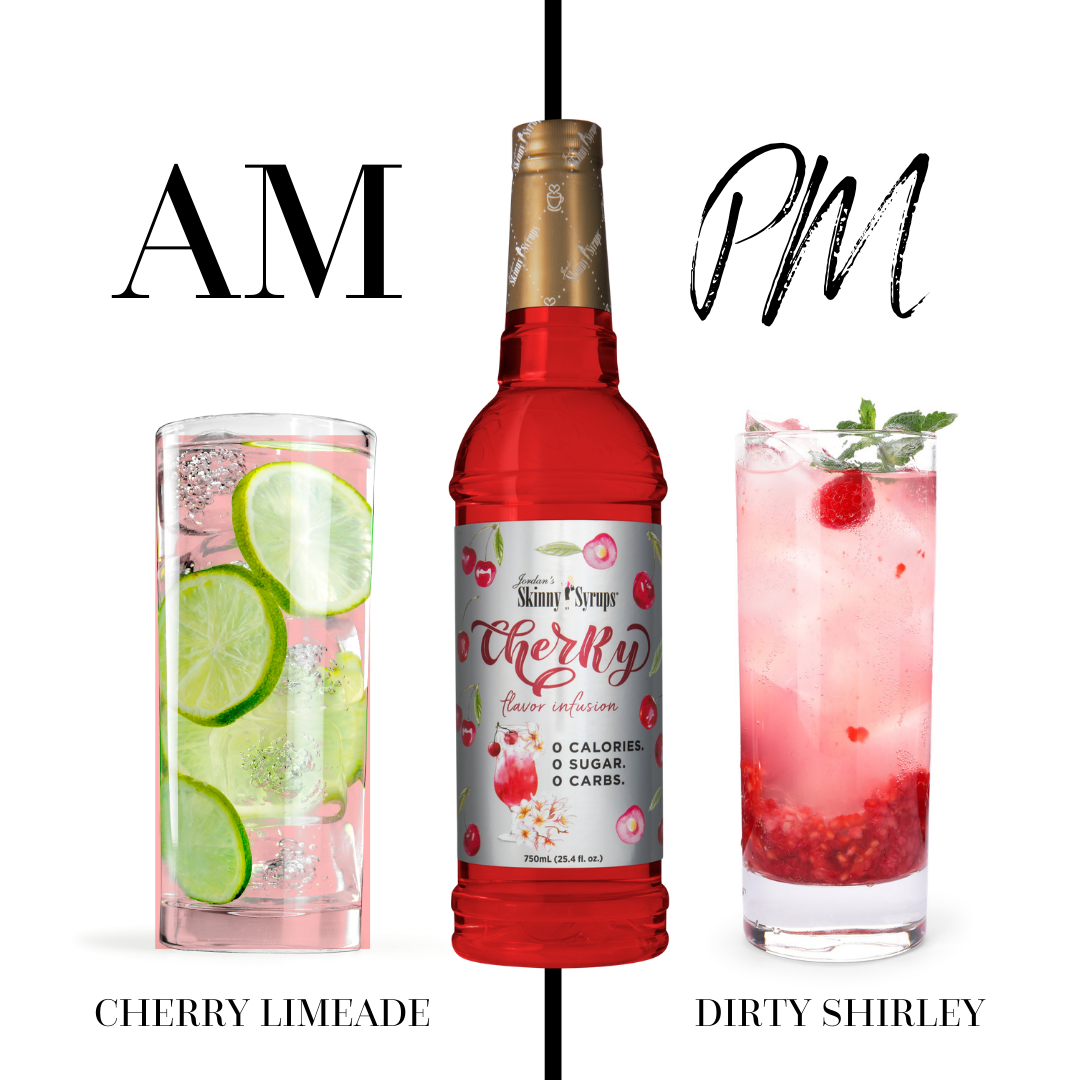 Ad by skinnymixes.com