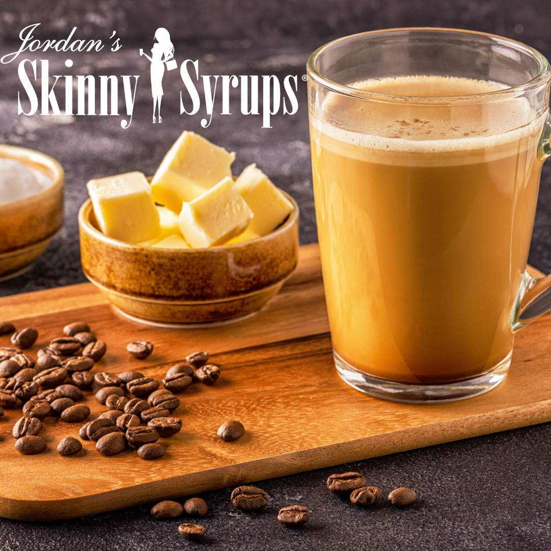 Ad by skinnymixes.com