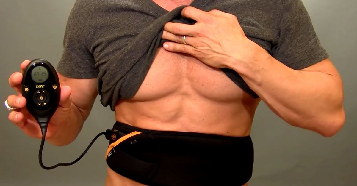 Ad by theflexbelt.com