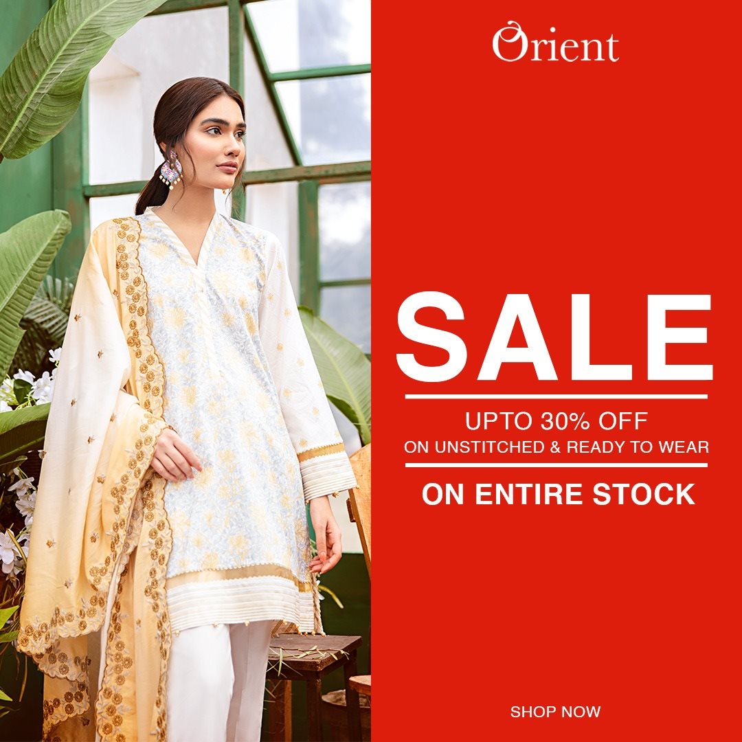 Ad by shopatorient.com