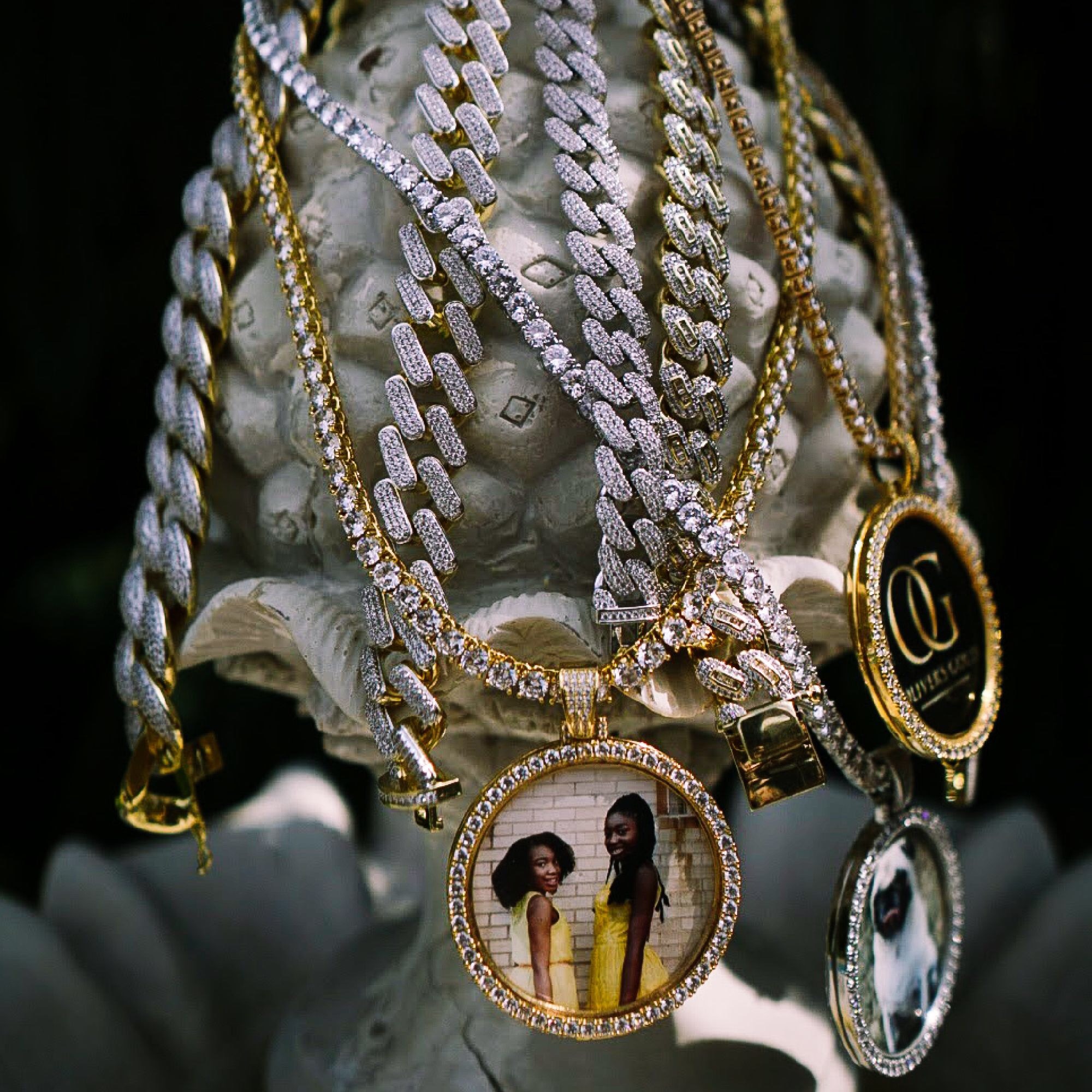 Ad by oliversgold.com