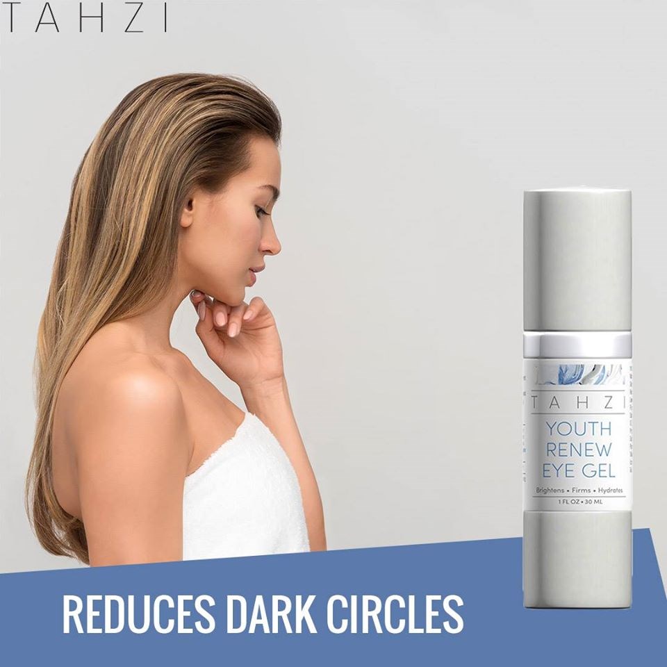 Ad by tahzi.com